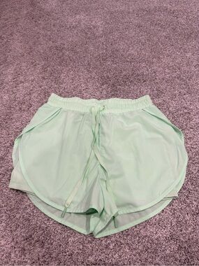 Buffbunny Lifesaver Shorts
